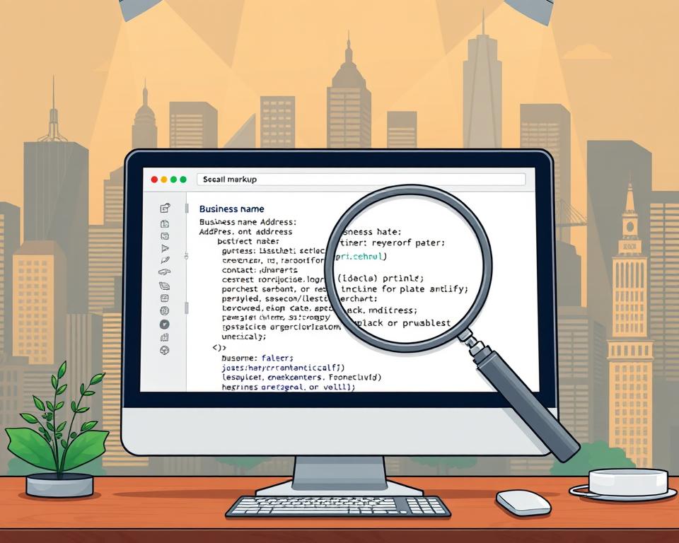 local SEO company Albuquerque